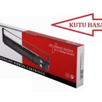 Oki ML393-01179401 Orjinal Şerit