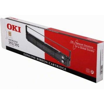 Oki ML393-01179401 Orjinal Şerit