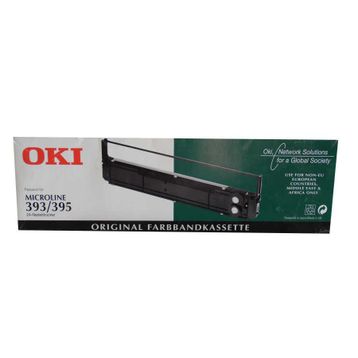 Oki ML393-01179401 Orjinal Şerit