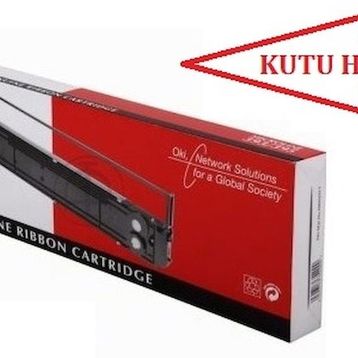 Oki ML393-01179401 Orjinal Şerit