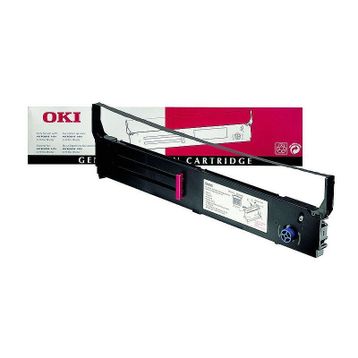 Oki ML4410-01171302 Şerit
