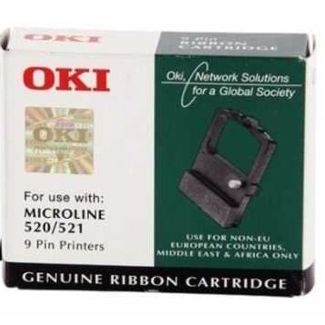 Oki ML520-01108603 Orjinal Şerit