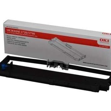 Oki ML5720-44173405 Orijinal Şerit