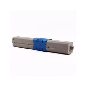 Oki OK-C310C C310 C330 C331 C510 C511 C530 C531 MC351 MC352 MC362 MC361 MC561 MC562 Mavi Muadil Toner