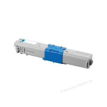 Oki OK-C310C C310 C330 C331 C510 C511 C530 C531 MC351 MC352 MC362 MC361 MC561 MC562 Mavi Muadil Toner