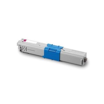 Oki OK-C310M C310 C330 C331 C510 C511 C530 C531 MC351 MC352 MC362 MC361 MC561 MC562 Kırmızı Muadil Toner