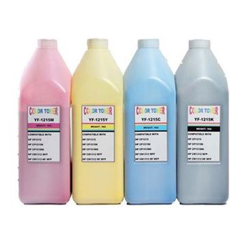 Oki Universal Kimyasal Siyah 500 gr Toner Tozu