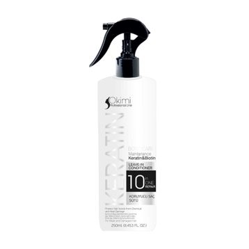 Okiro 250 ml Keratin Sütü