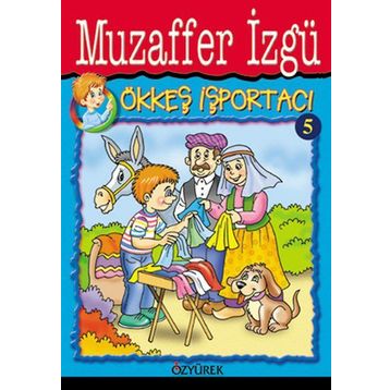 ÖKKEŞ İŞPORTACI - GENEL