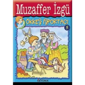 ÖKKEŞ İŞPORTACI - GENEL