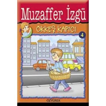 ÖKKEŞ KAPICI - GENEL