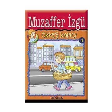 ÖKKEŞ KAPICI - GENEL