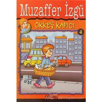 ÖKKEŞ KAPICI - GENEL