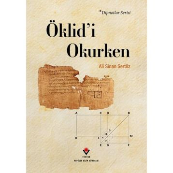 Öklid'i Okurken - Ali Sinan Sertöz