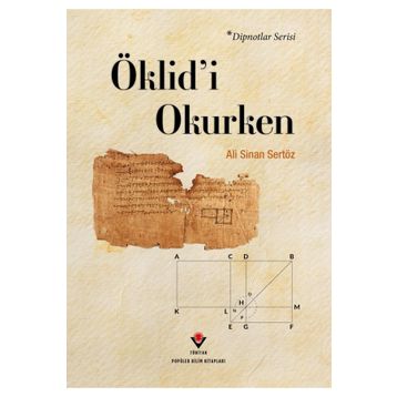 Öklid'i Okurken - Ali Sinan Sertöz