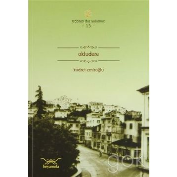 OKLUDERE - KUDRET EMİROĞLU