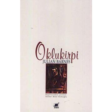 OKLUKIRPI - JULIAN BARNES