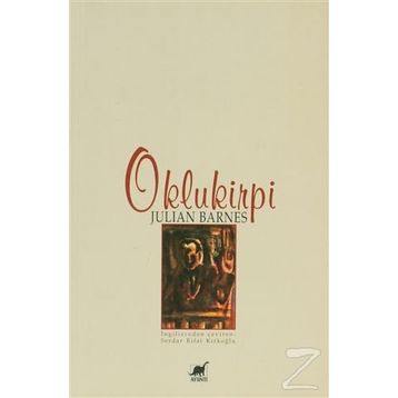 OKLUKIRPI - JULIAN BARNES