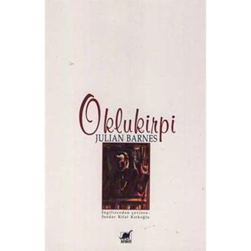 OKLUKIRPI - JULIAN BARNES