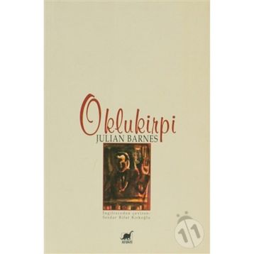 OKLUKIRPI - JULIAN BARNES