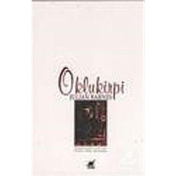 OKLUKIRPI - JULIAN BARNES