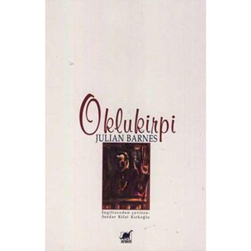 OKLUKIRPI - JULIAN BARNES