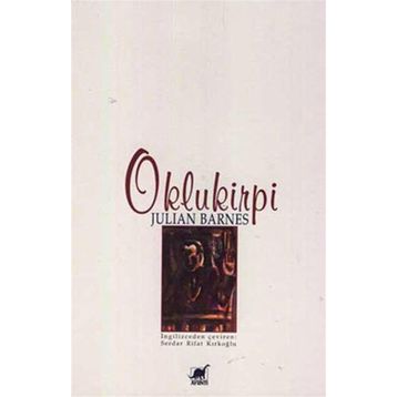 OKLUKIRPI - JULIAN BARNES