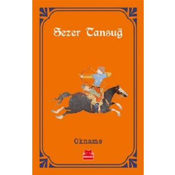 Okname - Sezer Tansuğ