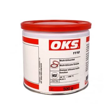 OKS 1110 500 gr Gres Yağı