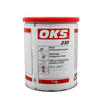 OKS 230 MOS2 1 kg Gres Yağı