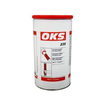 OKS 235 1 kg Gres Yağı