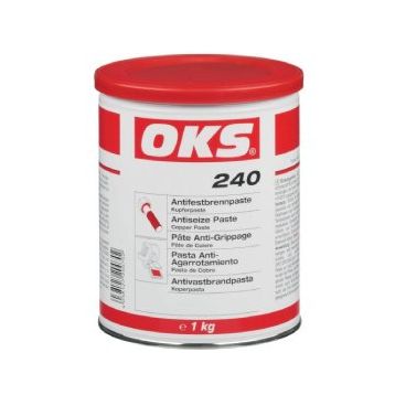 OKS 240 1 kg Gres Yağı