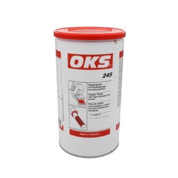 OKS 245 1 kg Gres Yağı