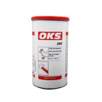 OKS 260 1 kg Gres Yağı