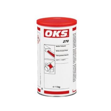 OKS 270 1 kg Gres Yağı