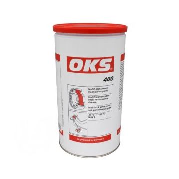 OKS 400 1 kg Gres Yağı