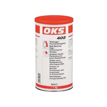 OKS 402 1 kg Gres Yağı