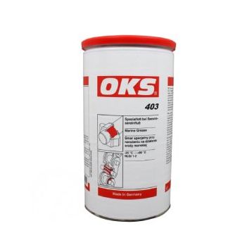 OKS 403 1 kg Gres Yağı