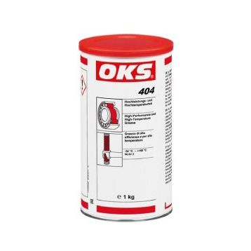 OKS 404 1 kg Gres Yağı
