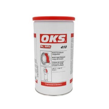 OKS 410 MOS2 1 kg Gres Yağı