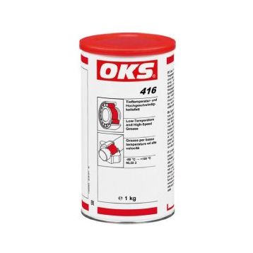 OKS 416 1 kg Gres Yağı