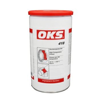OKS 418 MOS2 1 kg Gres Yağı