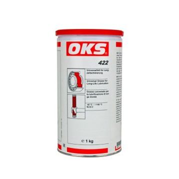 OKS 422 1 kg Gres Yağı