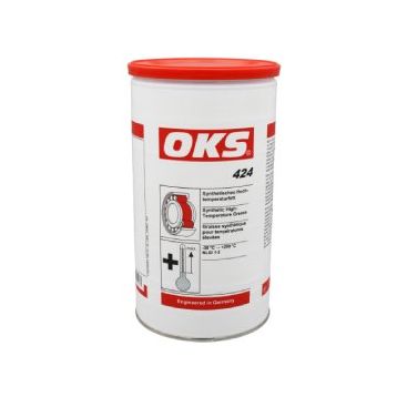 OKS 424 1 kg Gres Yağı