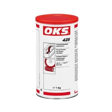 OKS 428 1 kg Gres Yağı