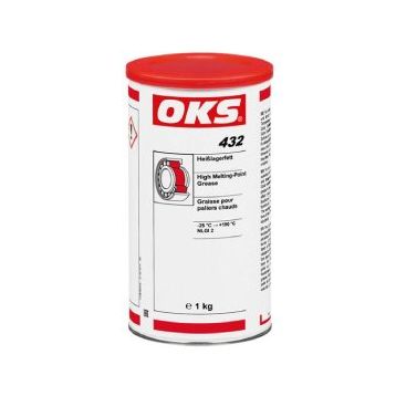 OKS 432 1 kg Gres Yağı