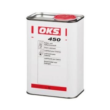 OKS 450 1 lt Zincir Yağı