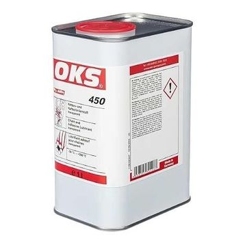 OKS 450 1 lt Zincir Yağı