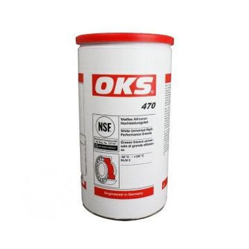 OKS 470 1 kg Gres Yağı