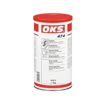 OKS 474 1 kg Gres Yağı